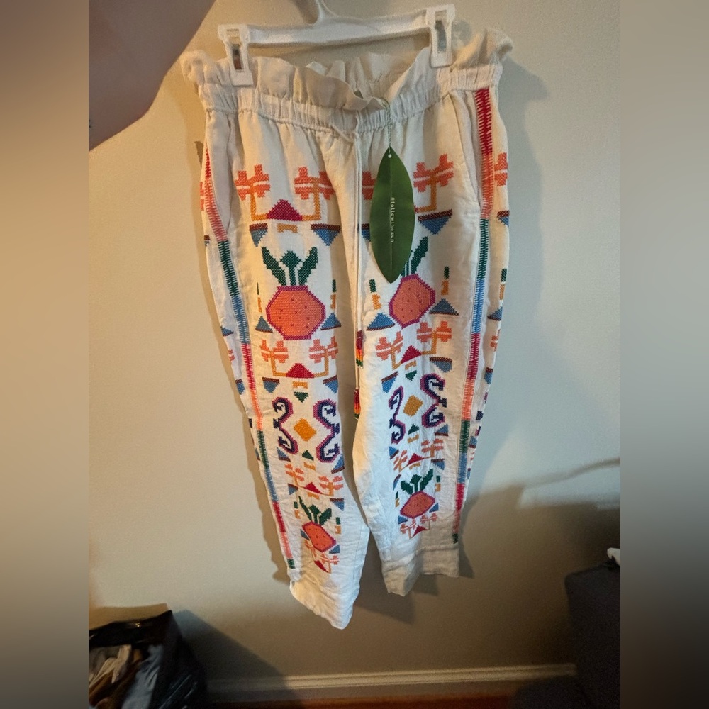 Farm Rio Pants